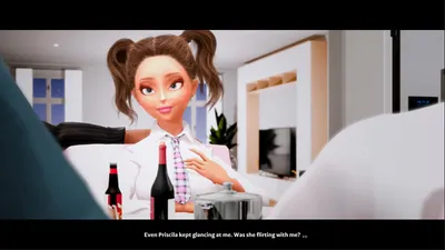 Midlife Adventure Preview 6