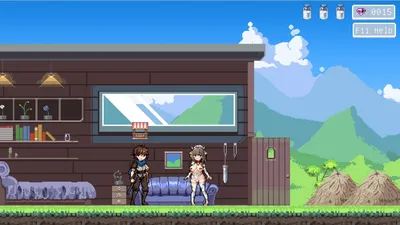 Milfys Lewd Trap Trainingtentacles Aphrodisiacs Bondage Ecstasy Squeeze Preview 8