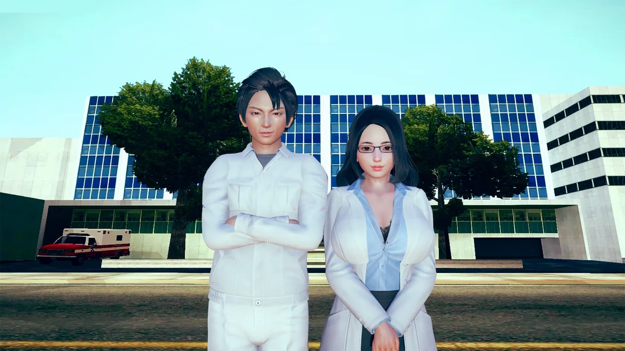 My Bully Tries to Corrupt My Mother Yuna Preview 1