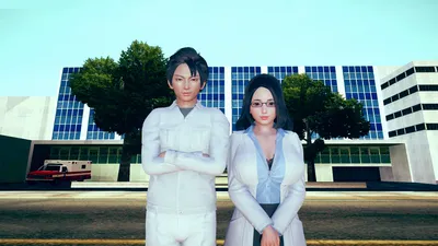 My Bully Tries to Corrupt My Mother Yuna Preview 1
