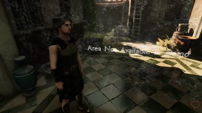Slaves of Rome Preview 3