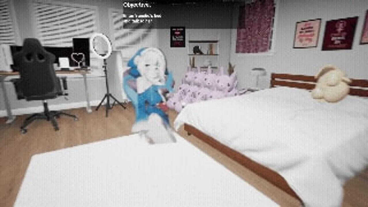 Yumikos Streamer Trouble Preview 3
