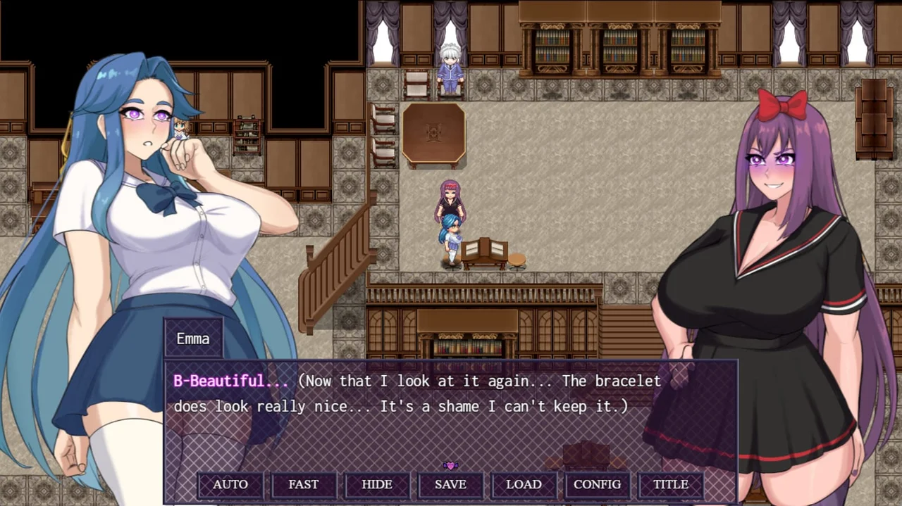City of Secrets Preview 4