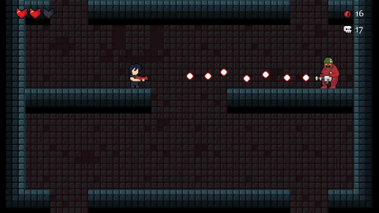 Lustfire Escape Preview 5