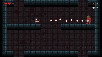 Lustfire Escape Preview 5