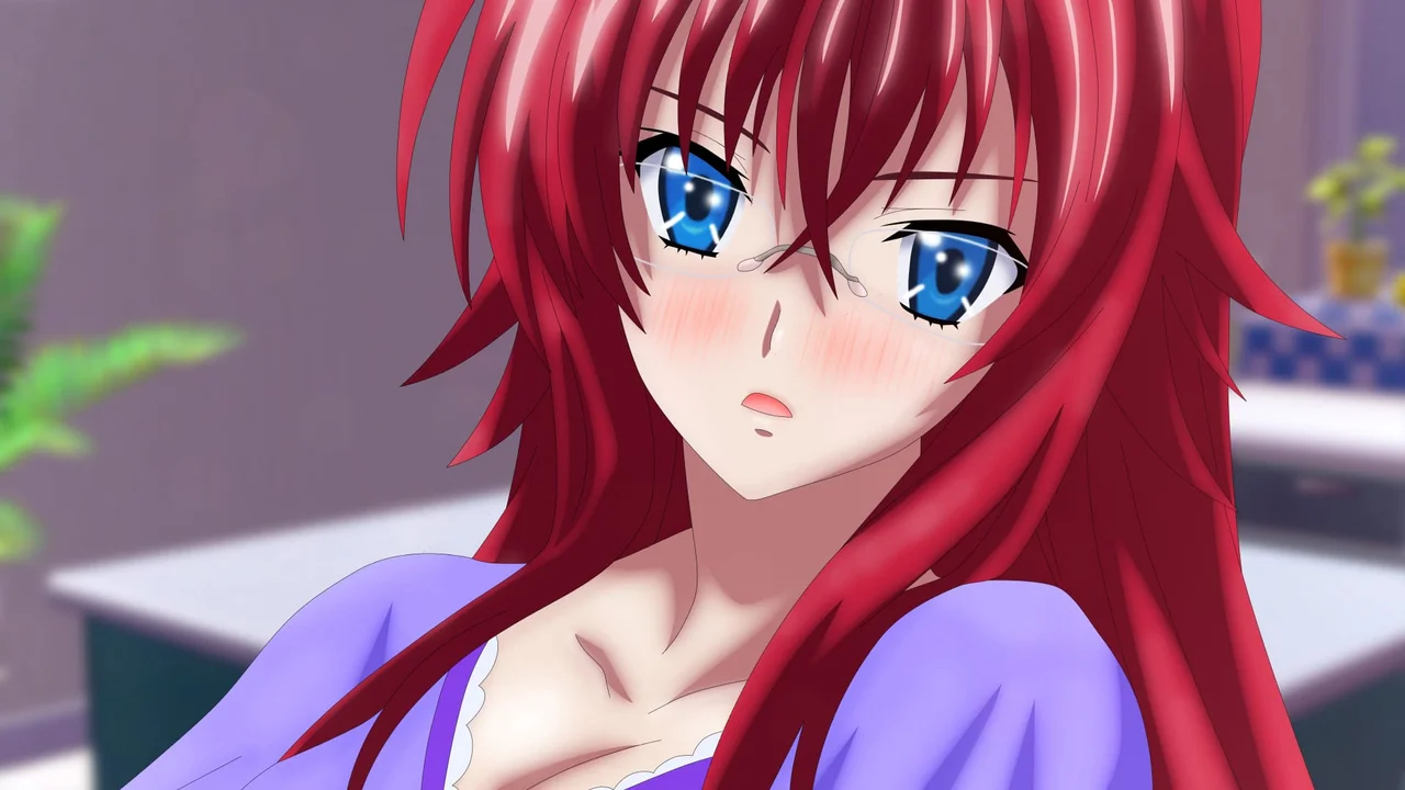 Vox Gremory Preview 9