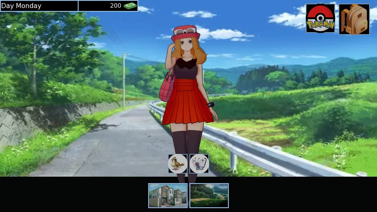 Pokelewd for Waifus Preview 2