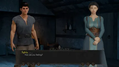 Kingbreaker Mrvinegar Preview 2