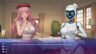 Waifu by Myside Patch Me in Preview 7