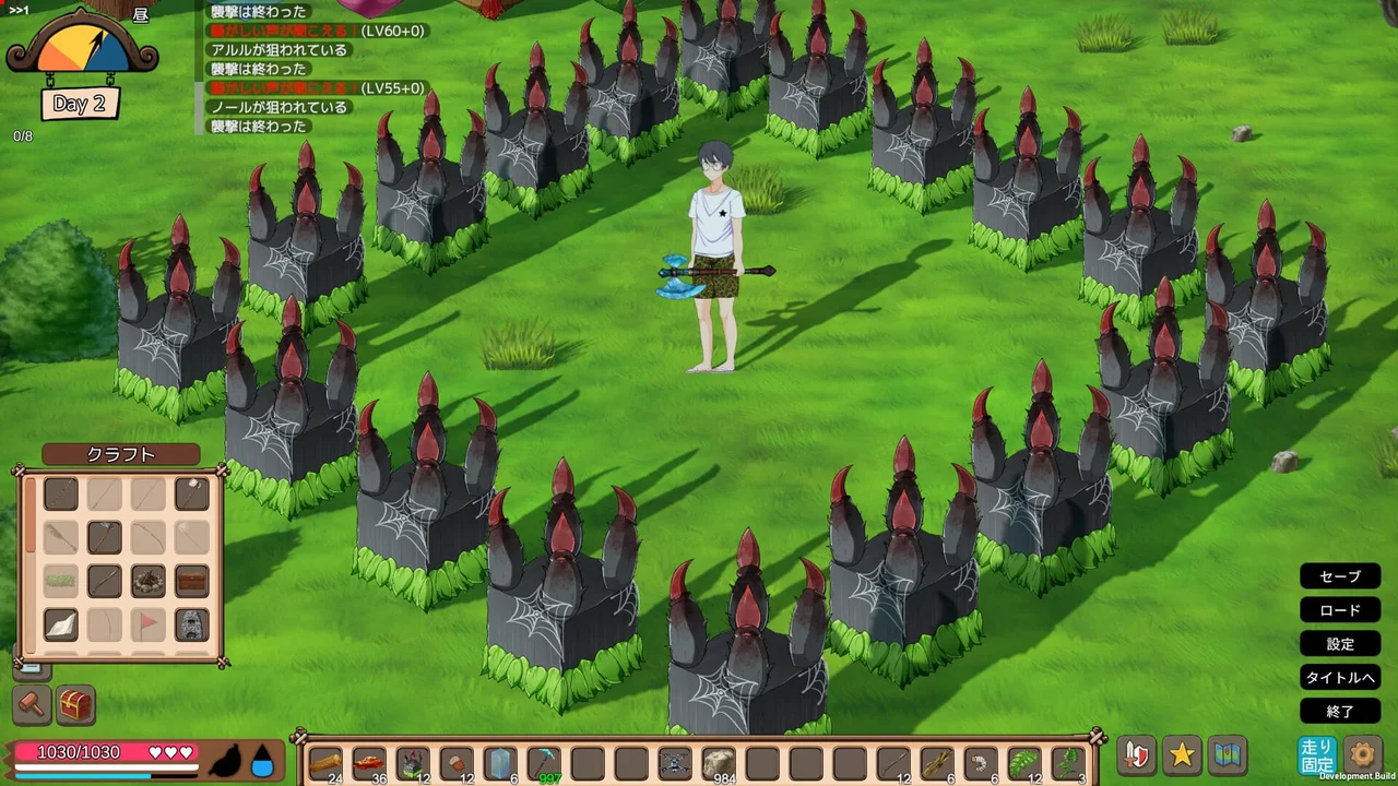 Mad Island Preview 7