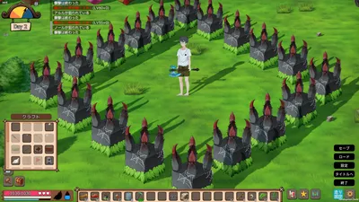 Mad Island Preview 7