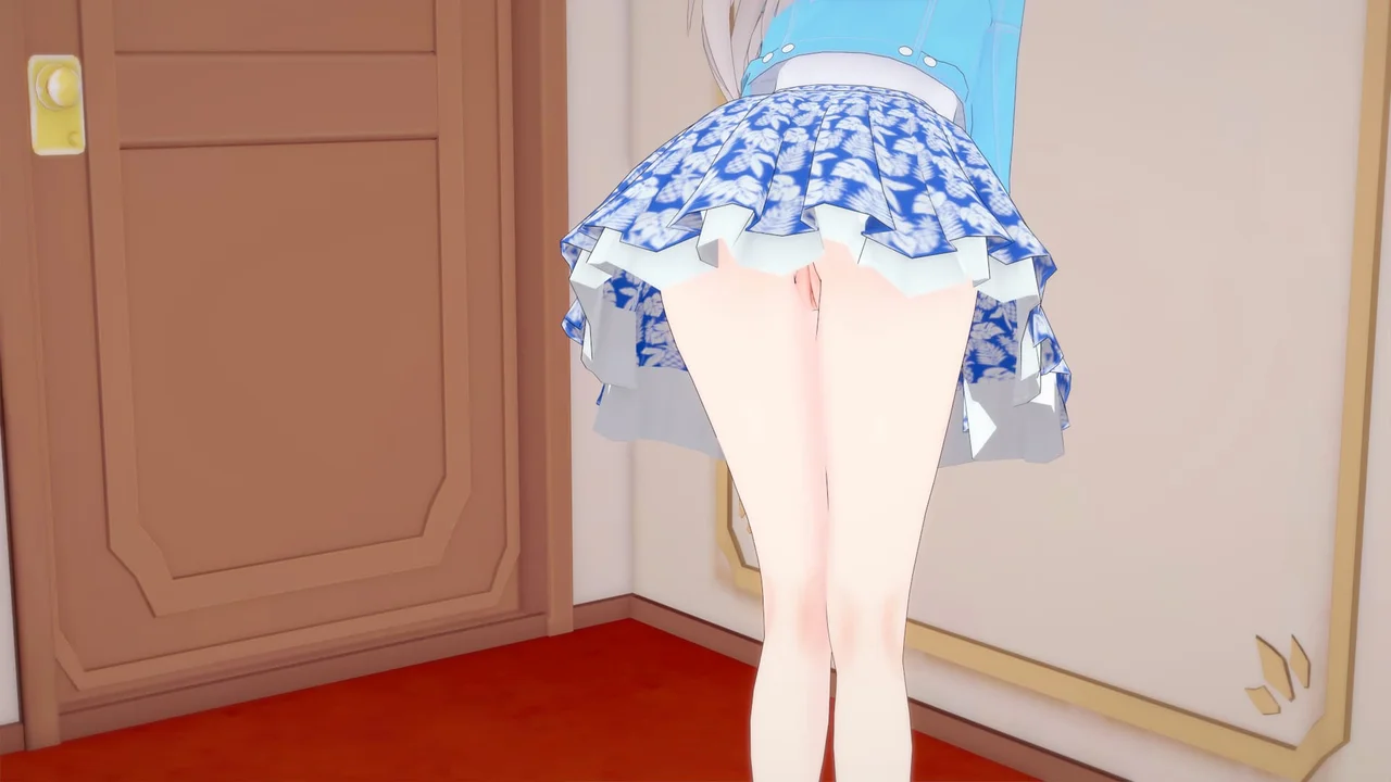 Eroselle Fantasy Lust Sim Preview 3