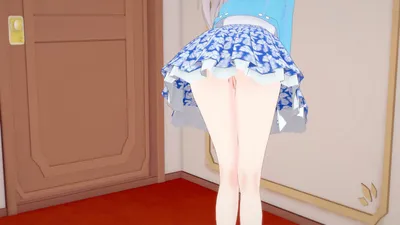 Eroselle Fantasy Lust Sim Preview 3