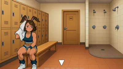 Monster Girl Gym Preview 9