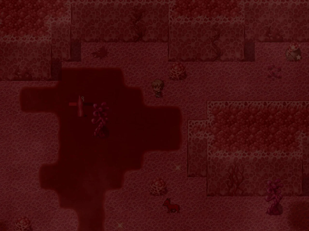 Savage Eclipse Preview 2