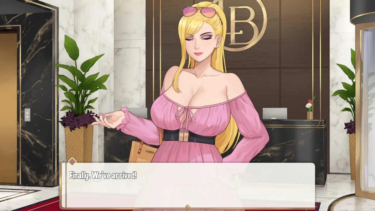 Room Service Preview 1