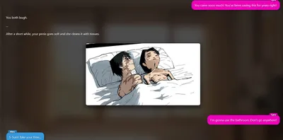 First Time Preview 4