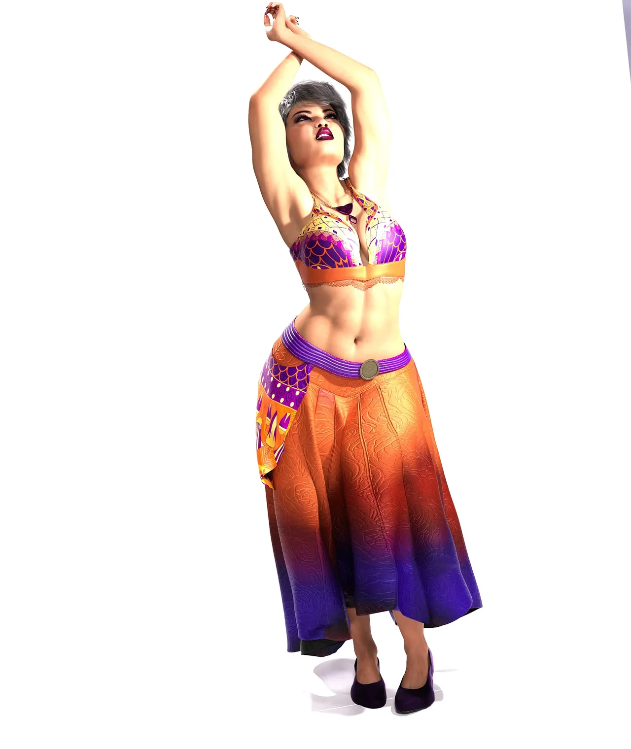 Scandalous Preview 8