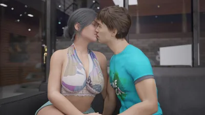Love at First Sight Preview 8