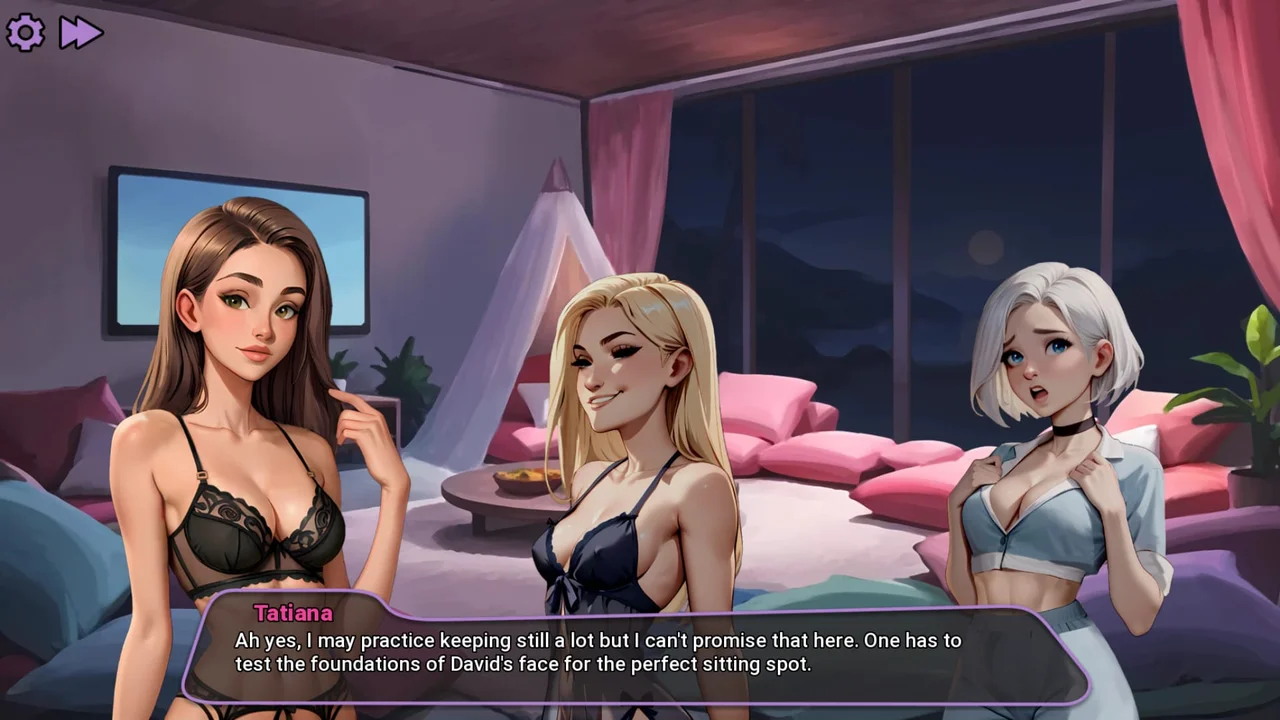 No Fap Island Preview 4