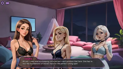 No Fap Island Preview 4