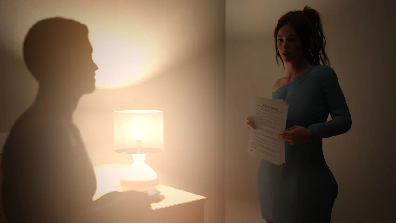 Fake Father Preview 7