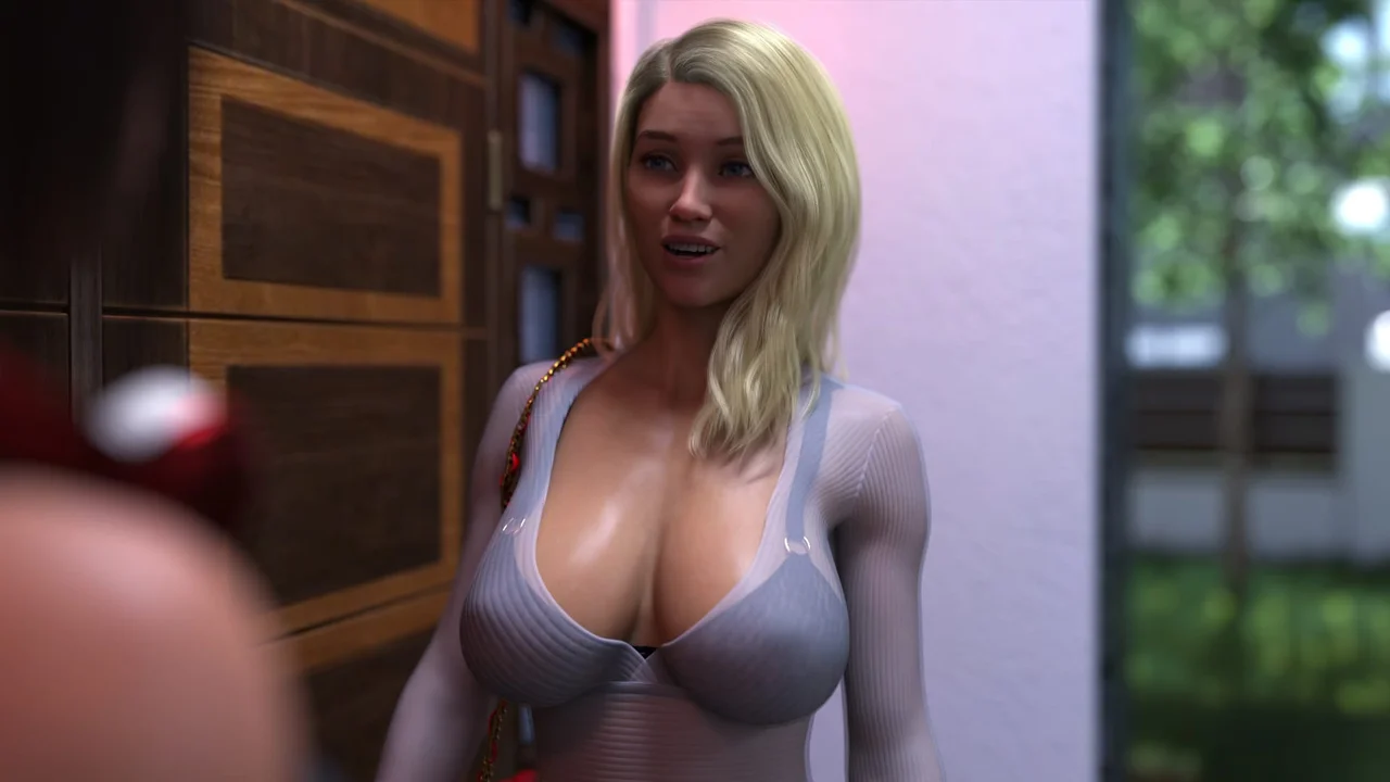 Troubles in the New City Preview 2