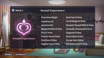 Sex Change Contract and Molester Girl Preview 4