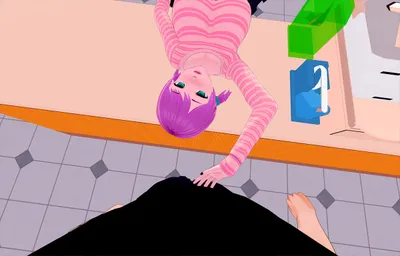 Naughtyville Town Revelation Preview 5
