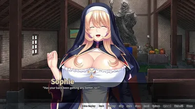 Sister Sophies Creed to Breed Preview 6
