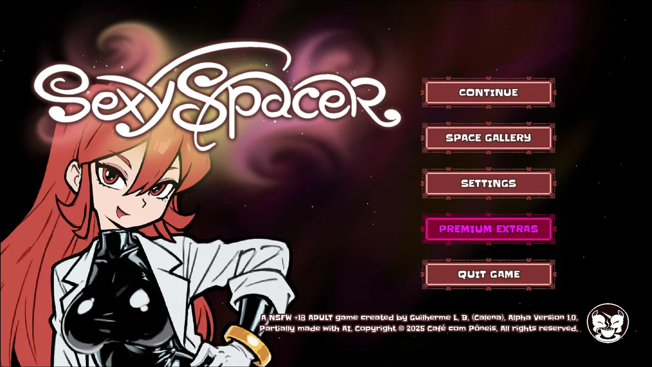 Sexyspacer Preview 1