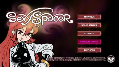 Sexyspacer Preview 1
