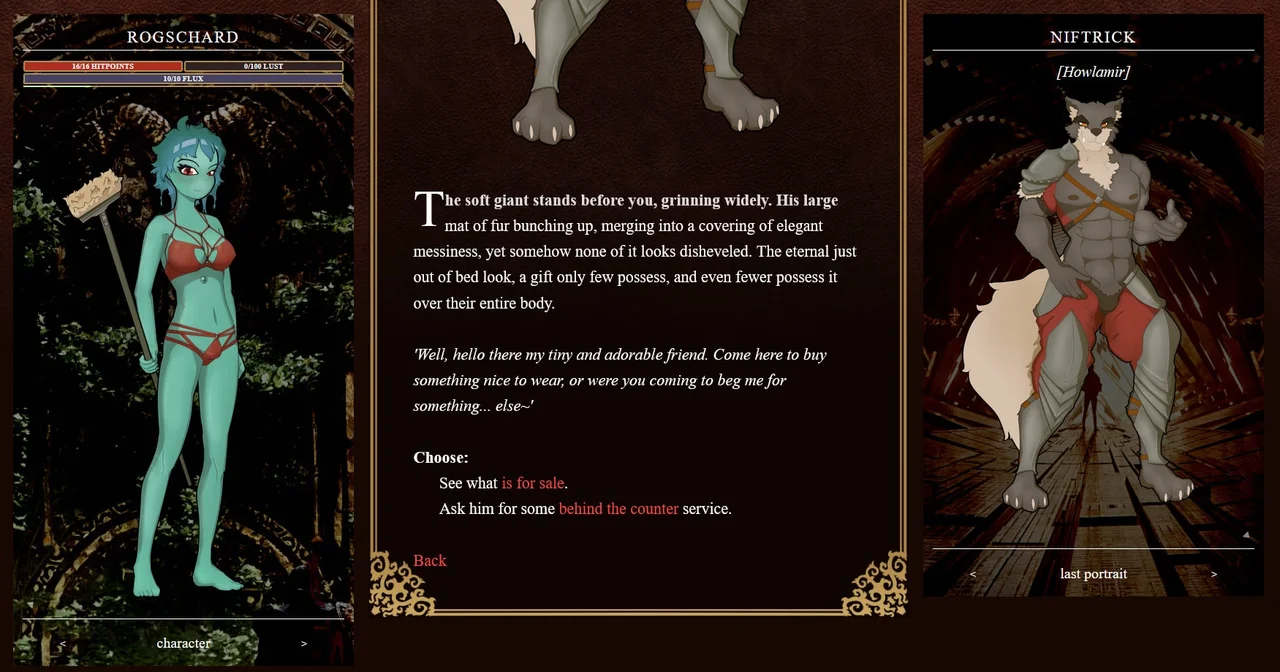 Rogschard Lords and Loyalty Preview 6