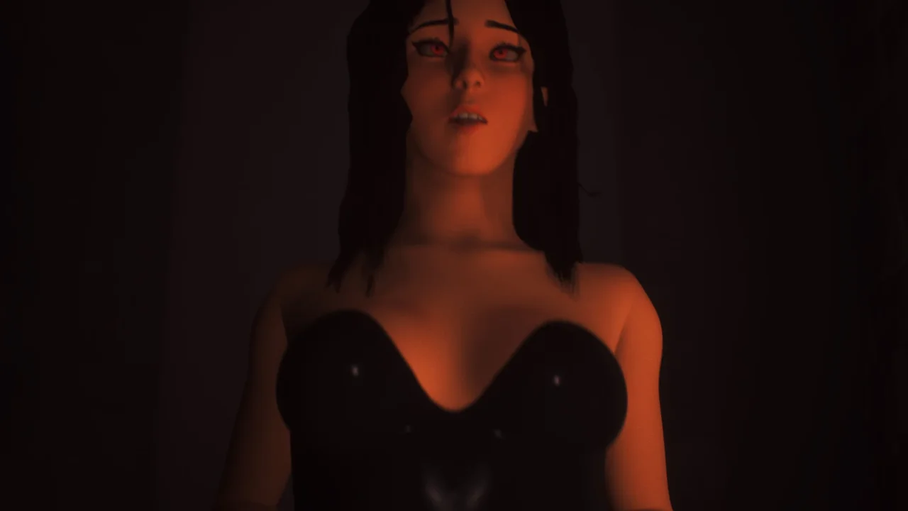 Sacred Lust Preview 2