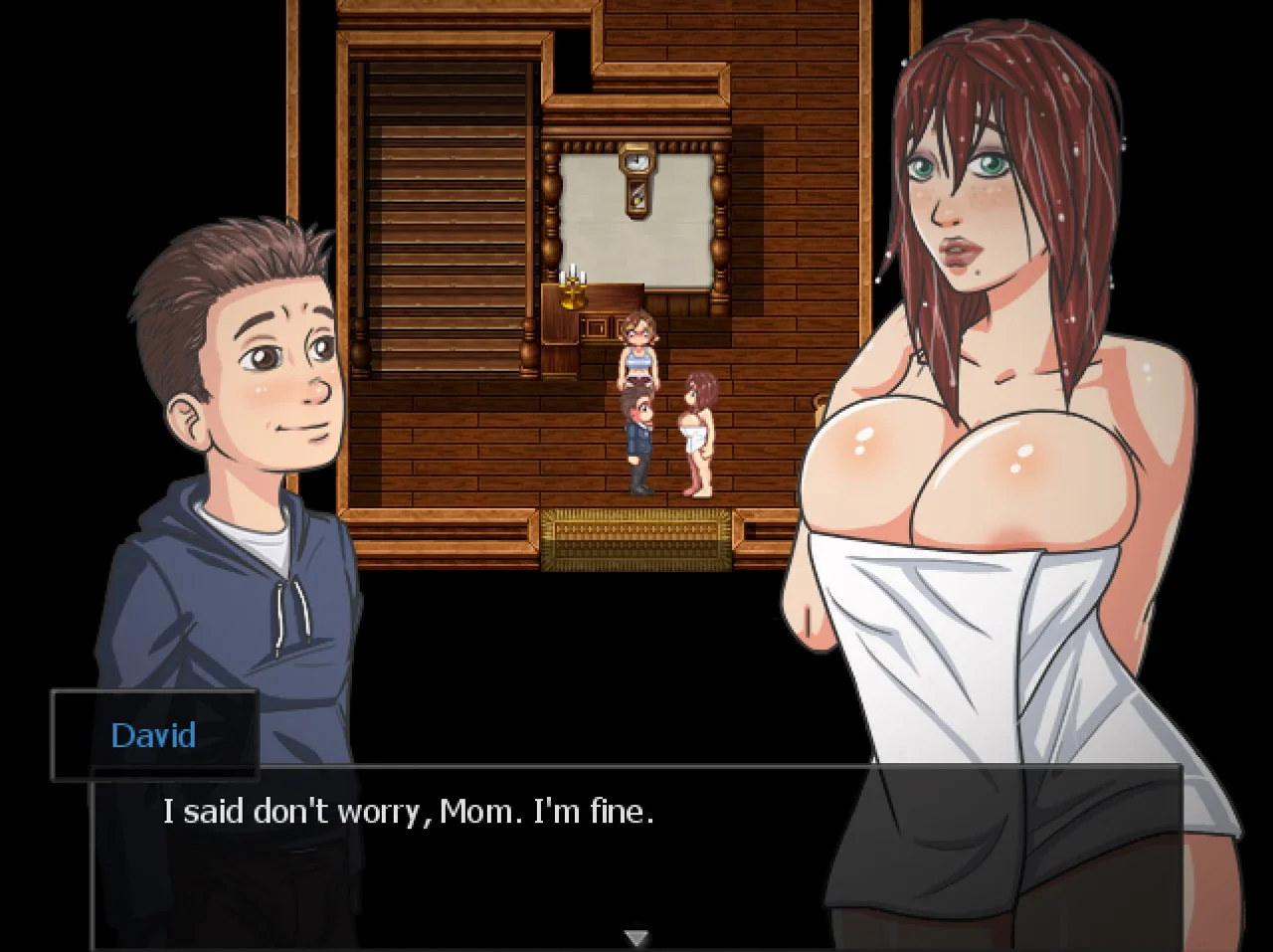 Bones Tales the Manor Preview 6