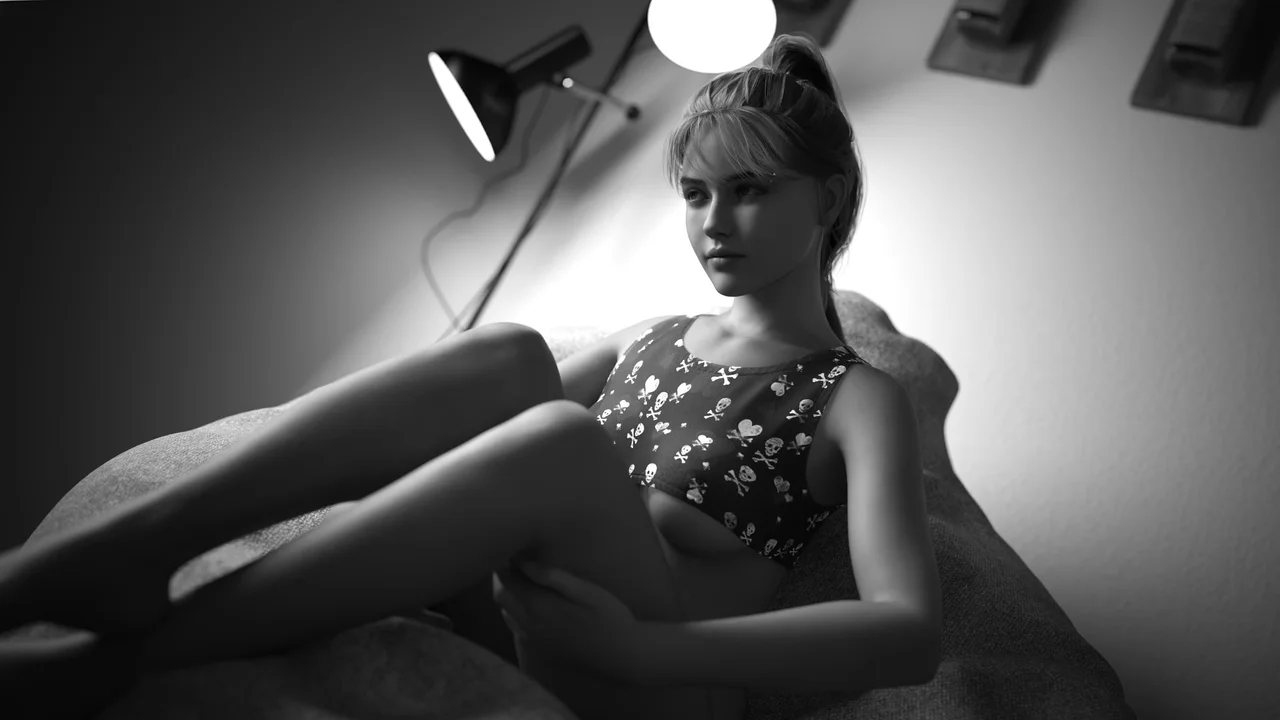 Summer in the City Preview 5