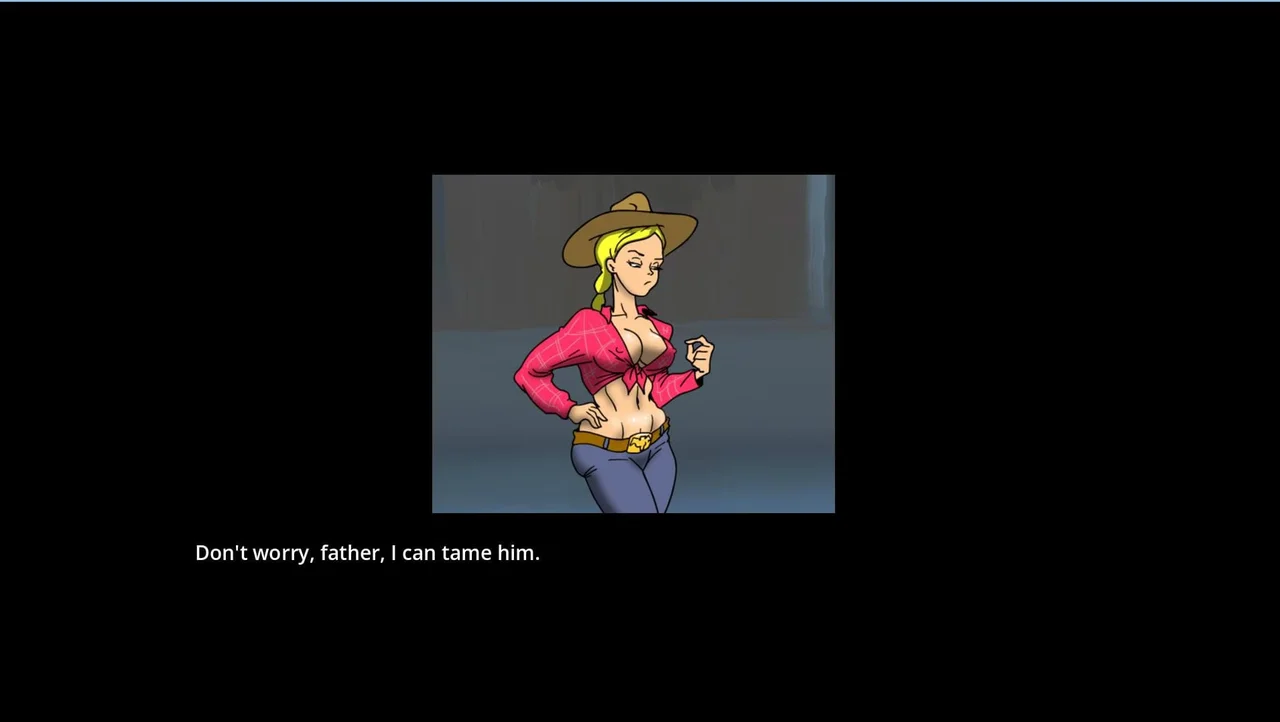 Daisy Mae Happy Animal Farm Preview 2