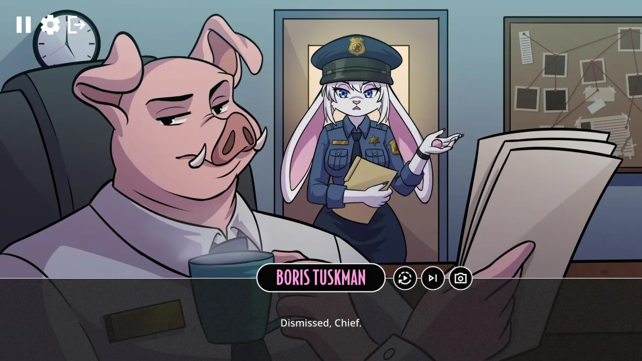 Furry Detective Blacktail and the Case of the Blood (5)