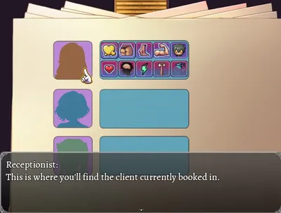 Black Rose Hotel Preview 4