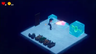 Rays Hotel Adventures Preview 6