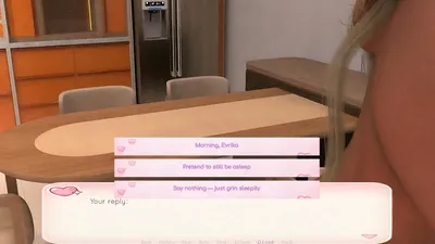 Femdom Whisper Preview 4