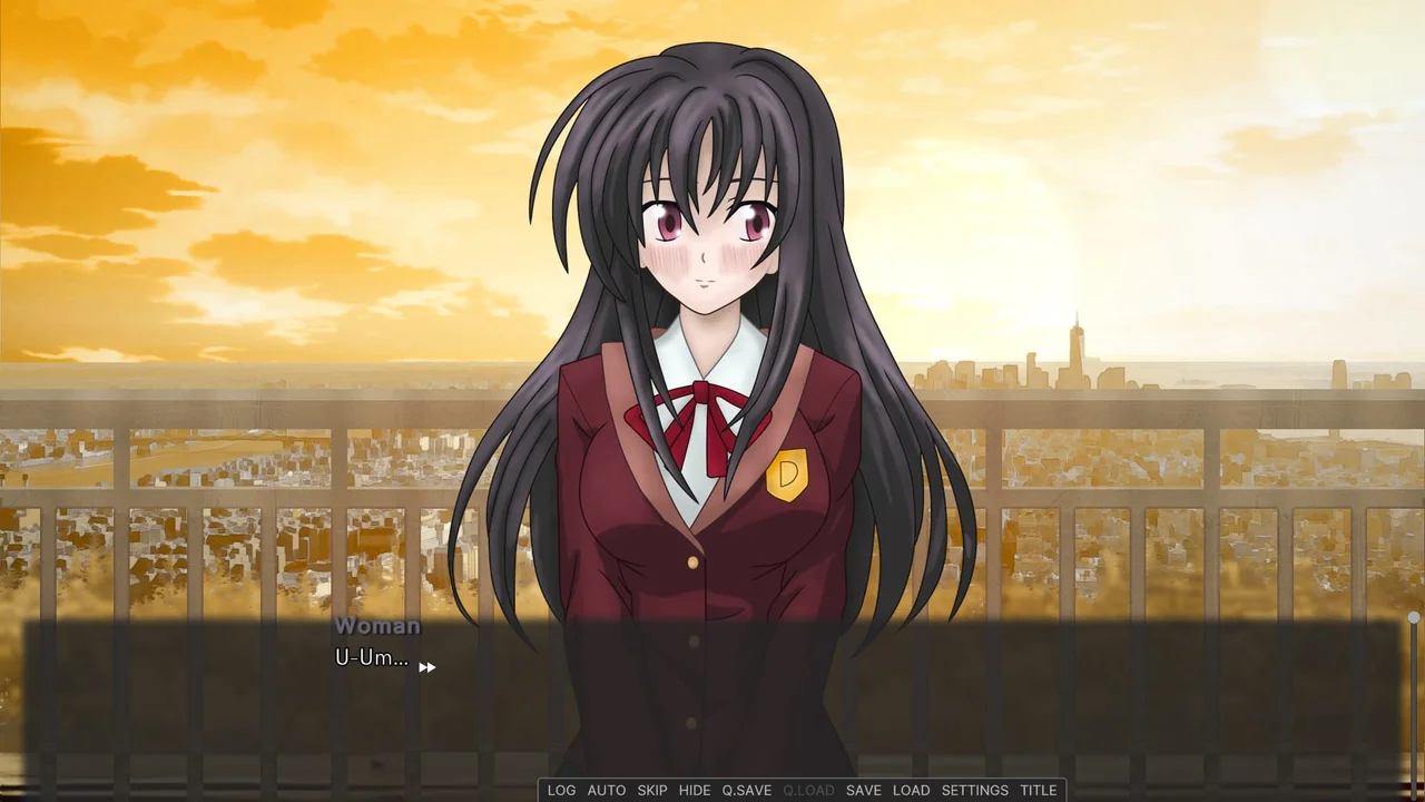 Vox Gremory Preview 1