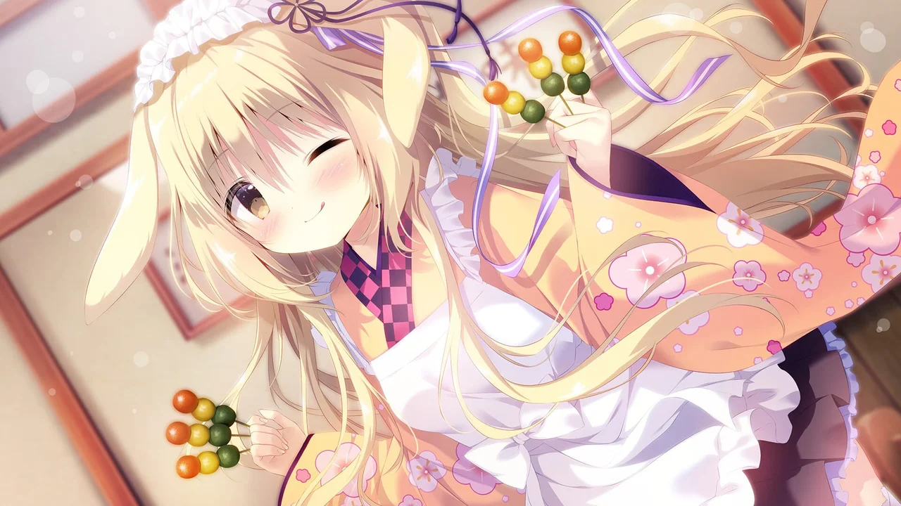 Amairo Chocolate 3 Preview 1