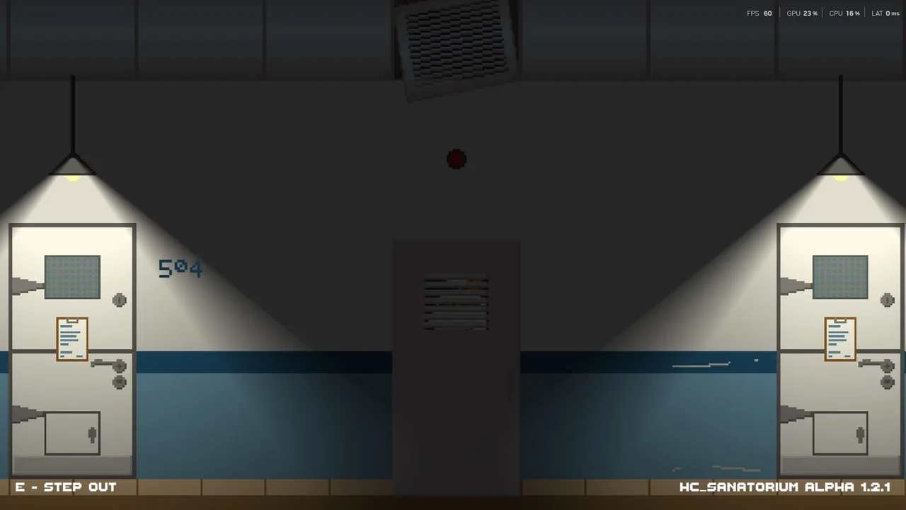Hc Sanatorium Preview 3