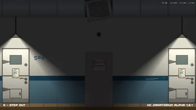 Hc Sanatorium Preview 3