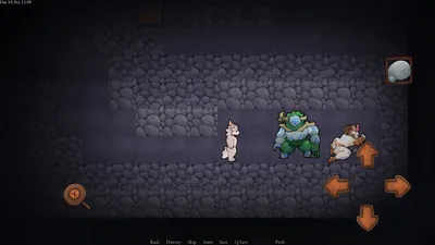 Outland Wanderer Preview 5