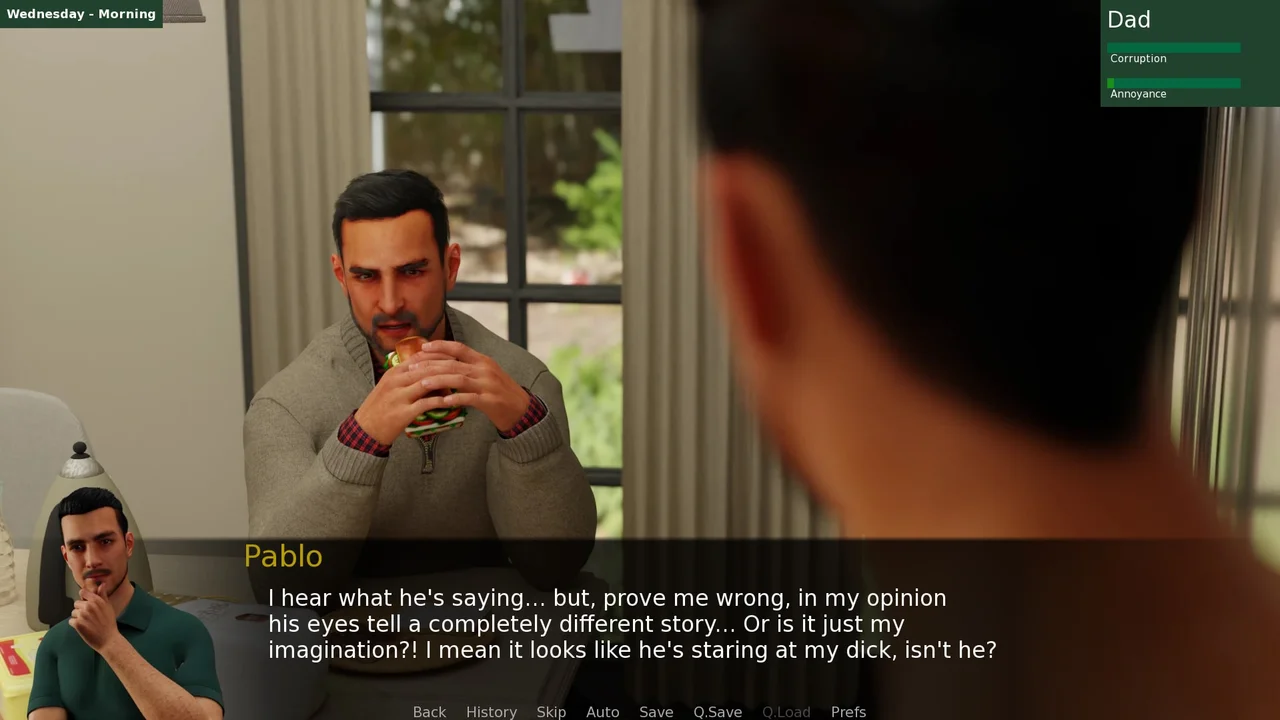 Pablos Project Preview 2