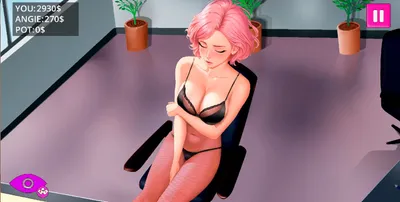 Poker Temptations Preview 4