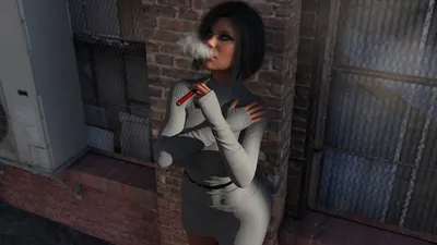 Attempted Redemption Preview 2