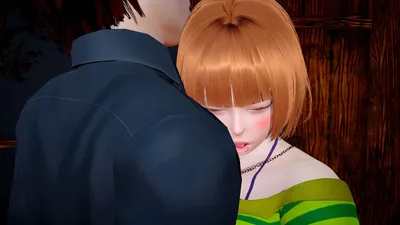 Would You Give Me a Ride Preview 7